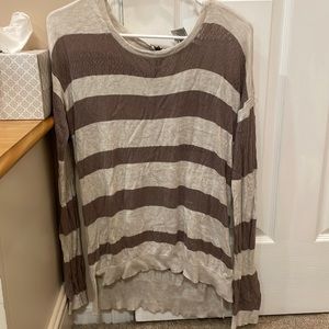 American Rag Sweater